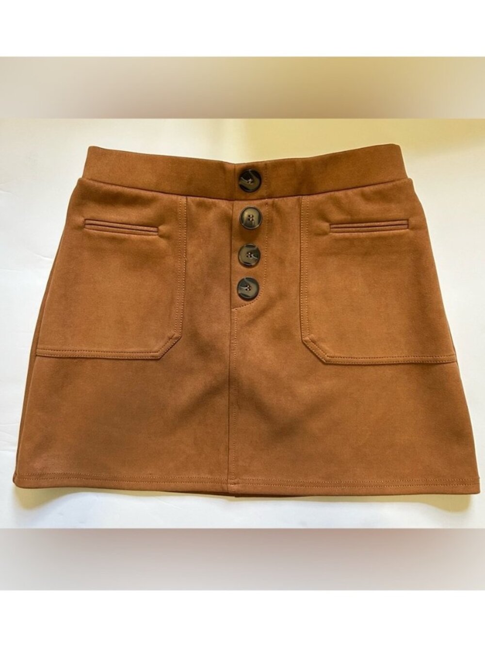Mini Skirt Size Medium